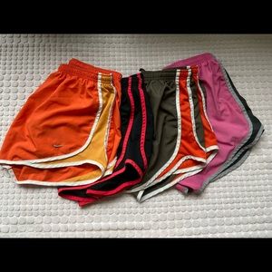Nike Shorts BUNDLE!